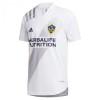 Tenue Galaxy de Los Angeles Domicile 2020-2021 Maillot de Foot